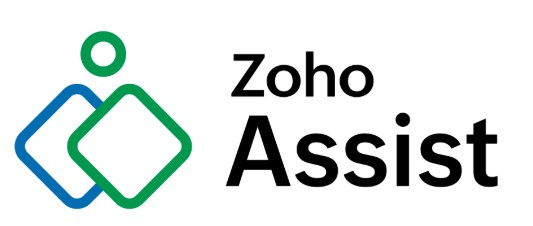 ZoHo Assist